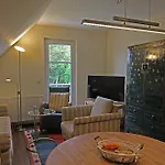 Appartement Ferienwohnanlage Alte Molkerei