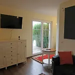 Ferienwohnanlage Alte Molkerei *