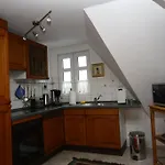 Ferienwohnanlage Alte Molkerei Apartmán Rankwitz