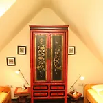 Apartmán Ferienwohnanlage Alte Molkerei *