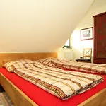 Apartmán Ferienwohnanlage Alte Molkerei Rankwitz