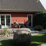 Ferienwohnanlage Alte Molkerei