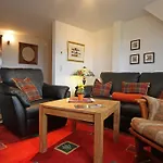 Ferienwohnanlage Alte Molkerei Apartmán Rankwitz