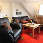 Ferienwohnanlage Alte Molkerei Appartement