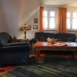 Apartmán Ferienwohnanlage Alte Molkerei *