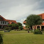 Ferienwohnanlage Alte Molkerei Apartmán Rankwitz