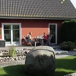 Apartmán Ferienwohnanlage Alte Molkerei Rankwitz