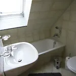 Apartmán Ferienwohnanlage Alte Molkerei *