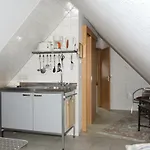 Apartmán Ferienwohnanlage Alte Molkerei