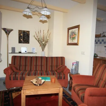 Ferienwohnanlage Alte Molkerei *