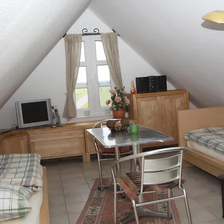 Ferienwohnanlage Alte Molkerei *