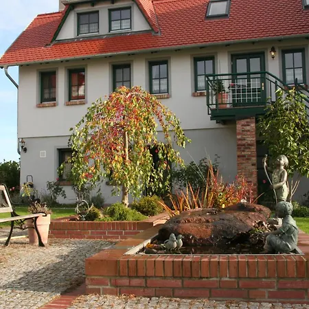 Ferienwohnanlage Alte Molkerei *