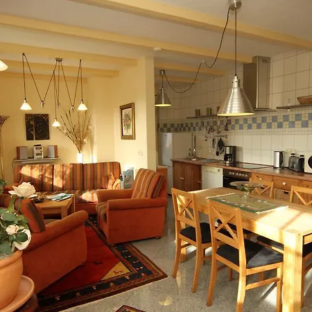 Ferienwohnanlage Alte Molkerei Rankwitz