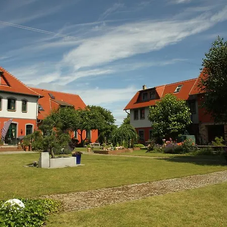 Ferienwohnanlage Alte Molkerei *