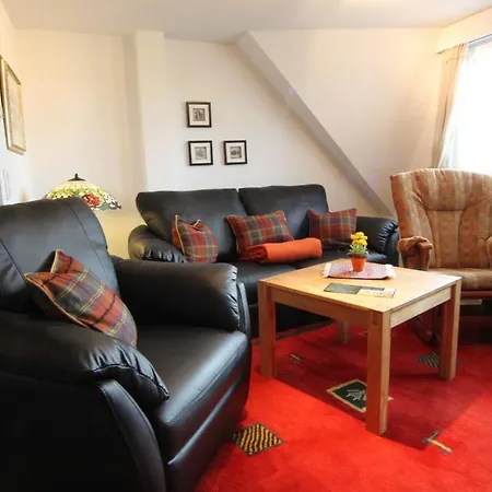 Ferienwohnanlage Alte Molkerei Apartment
