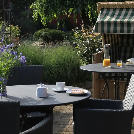 Ferienwohnanlage Alte Molkerei * Rankwitz