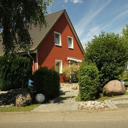 Ferienwohnanlage Alte Molkerei *