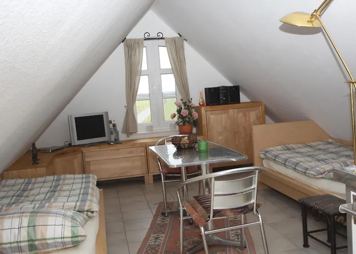 Ferienwohnanlage Alte Molkerei *