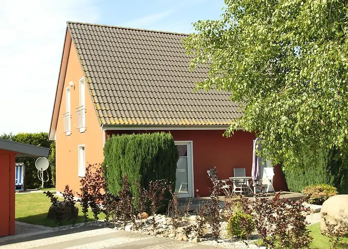 Ferienwohnanlage Alte Molkerei